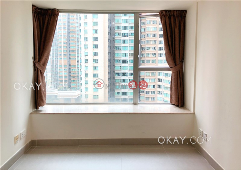 漾日居1期1座-中層-住宅出租樓盤|HK$ 30,000/ 月