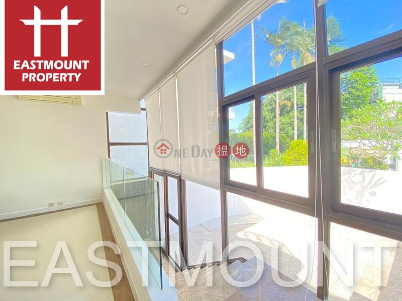 HK$ 72,000/ month, Hong Hay Villa | Sai Kung Clearwater Bay Villa House | Property For Sale and Lease in Hong Hay Villa, Chuk KoK Road 竹角路康曦花園-High ceiling, Convenient