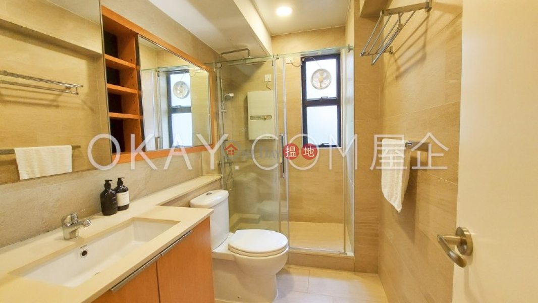 HK$ 82,000/ month Kam Yuen Mansion | Central District Efficient 3 bedroom with balcony & parking | Rental