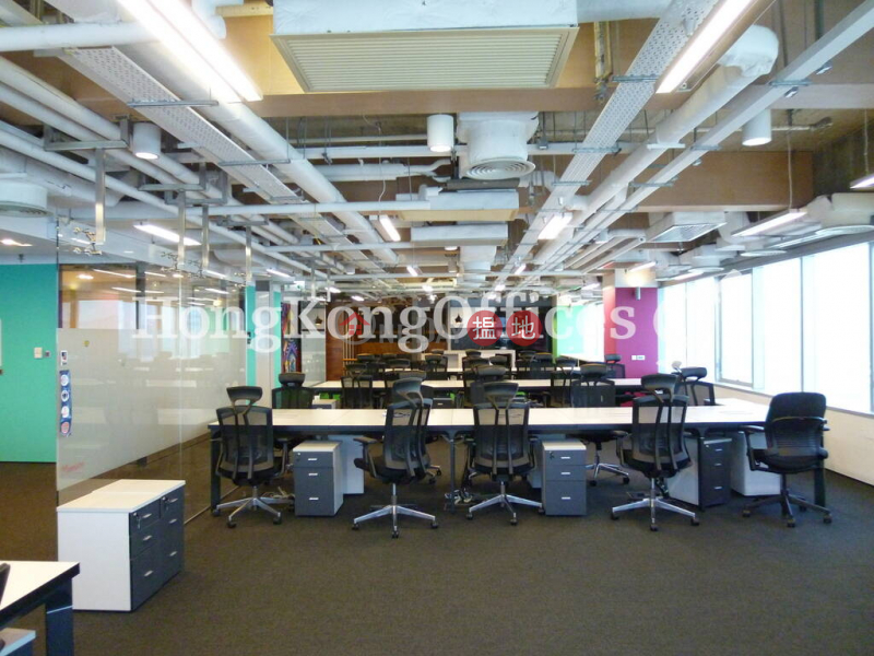 HK$ 339,010/ month AIA Tower Eastern District | Office Unit for Rent at AIA Tower