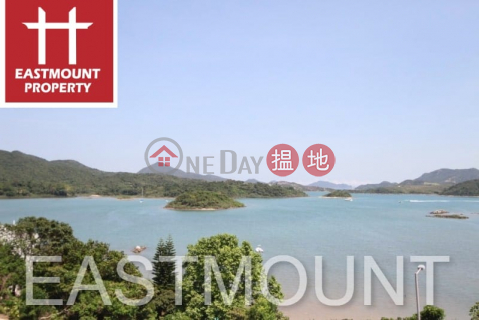 Sai Kung Village House | Property For Sale in Tsam Chuk Wan 斬竹灣-Full sea view | Property ID:2636 | Tsam Chuk Wan Village House 斬竹灣村屋 _0