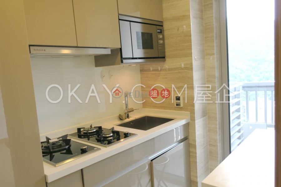 Charming 1 bedroom on high floor | For Sale | One Wan Chai 壹環 Sales Listings