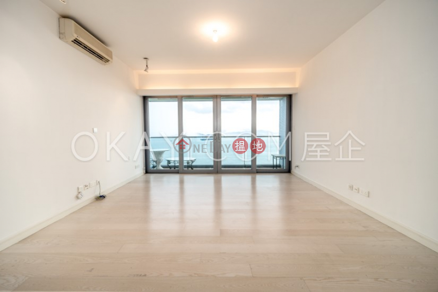 Rare 4 bedroom on high floor with sea views & balcony | For Sale | Phase 2 South Tower Residence Bel-Air 貝沙灣2期南岸 Sales Listings