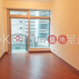 Gorgeous 1 bedroom with balcony | Rental, The Avenue Tower 2 囍匯 2座 | Wan Chai District (OKAY-R290089)_0