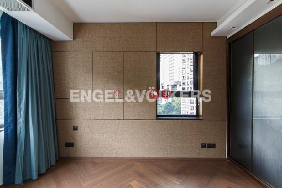 Property Search Hong Kong | OneDay | Residential | Rental Listings, 2 Bedroom Flat for Rent in Kennedy Town