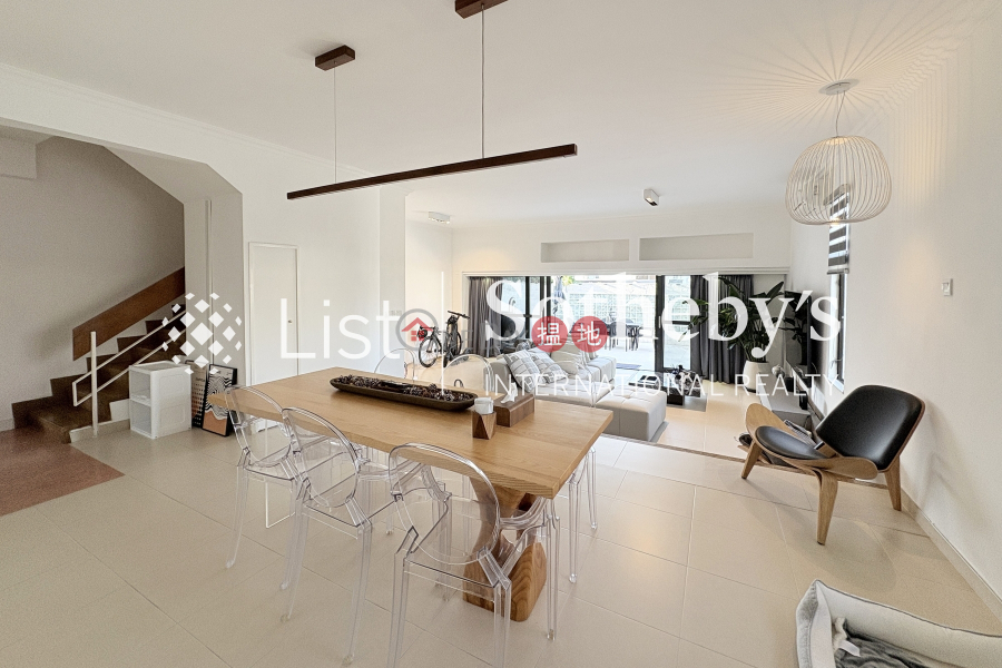 出售碧浪別墅三房兩廳單位|西貢碧浪別墅(Pan Long Villa)出售樓盤 (SOTHEBY-S377905-S)