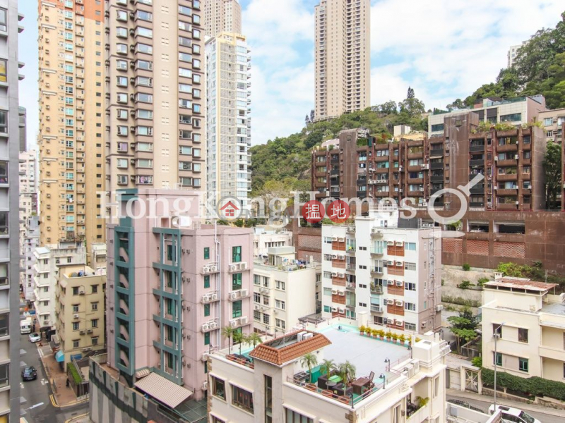 香港搵樓|租樓|二手盤|買樓| 搵地 | 住宅出租樓盤-荷塘苑兩房一廳單位出租