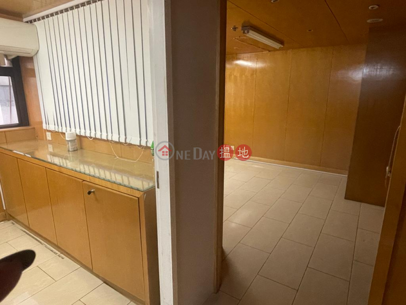 HK$ 18,000/ month, 15-17 Shing Ho Road | Sha Tin Industrial Building for Rent in Shatin