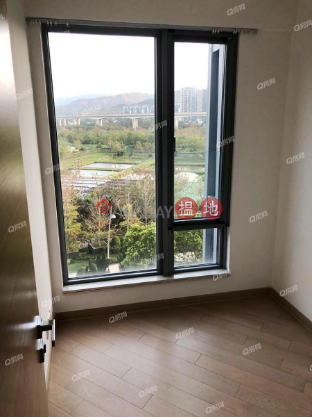 Property Search Hong Kong | OneDay | Residential Rental Listings, Park Yoho Venezia Phase 1B Block 5A | 3 bedroom Low Floor Flat for Rent