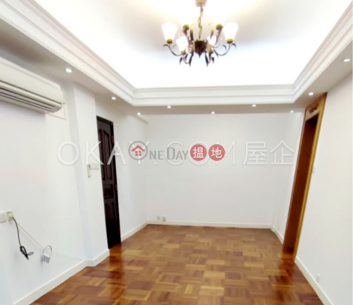 Property Search Hong Kong | OneDay | Residential Sales Listings | Unique 3 bedroom in Mid-levels West | For Sale