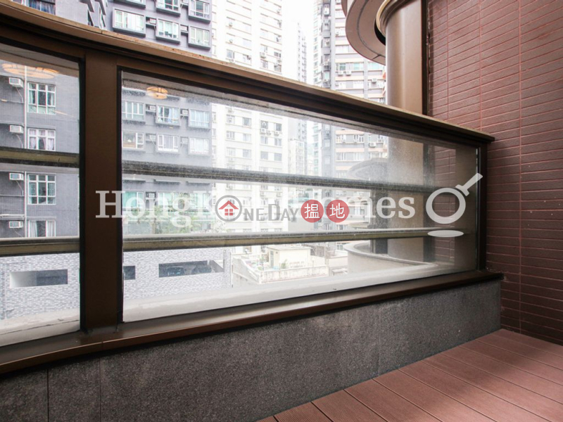 CASTLE ONE BY V一房單位出租|1衛城道 | 西區|香港|出租|HK$ 30,000/ 月