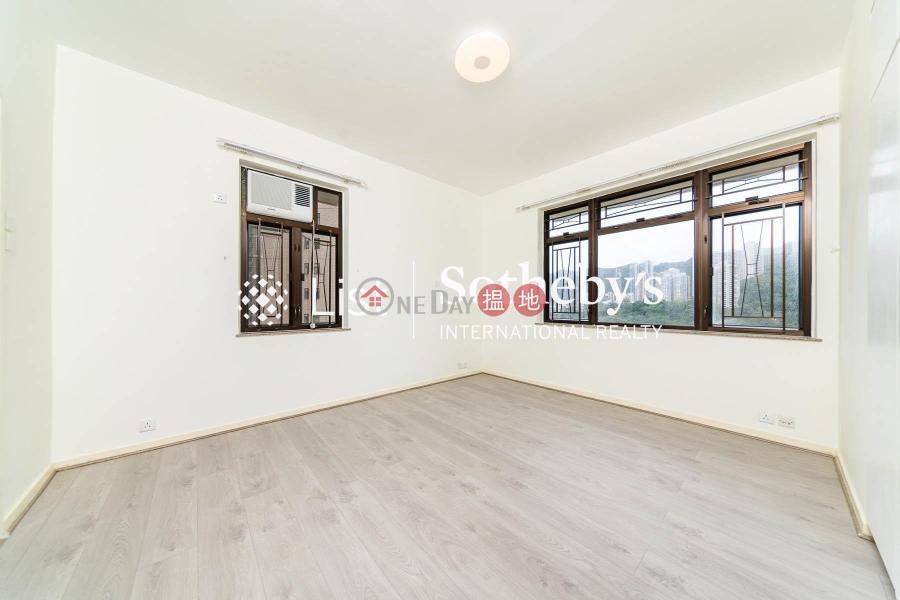 HK$ 55,000/ month | Villa Rocha Wan Chai District, Property for Rent at Villa Rocha with 3 Bedrooms