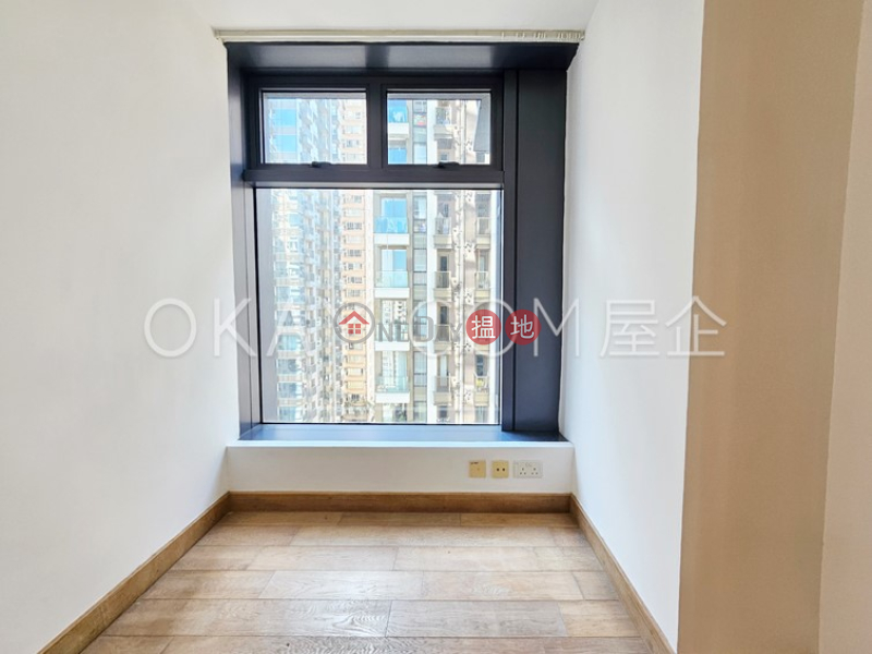 HK$ 33,000/ month, High Park 99, Western District, Rare 2 bedroom on high floor with balcony | Rental