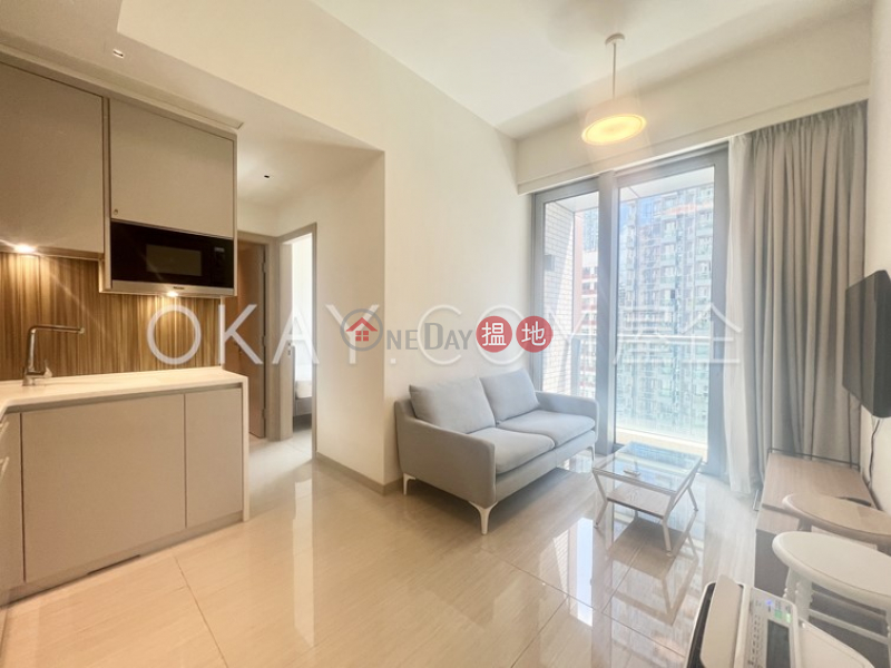 Tasteful 1 bedroom in Western District | Rental | Townplace 本舍 Rental Listings