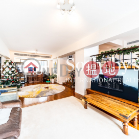 Property for Rent at 1a Robinson Road with 4 Bedrooms | 1a Robinson Road 羅便臣道1A號 _0