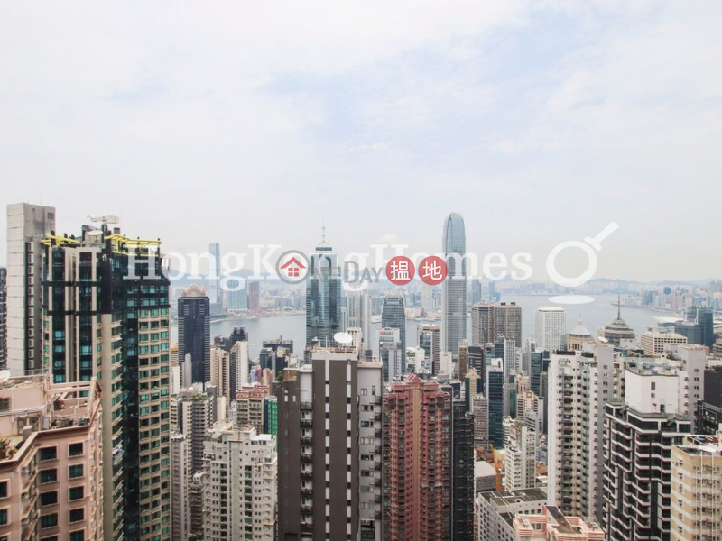 Property Search Hong Kong | OneDay | Residential | Rental Listings | 3 Bedroom Family Unit for Rent at Vantage Park