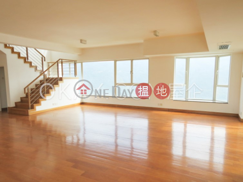 Unique penthouse with rooftop, terrace & balcony | For Sale | Redhill Peninsula Phase 4 紅山半島 第4期 _0