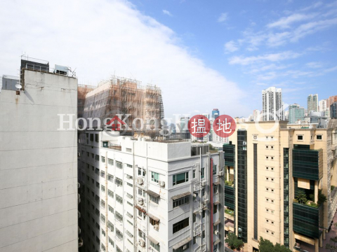 1 Bed Unit for Rent at yoo Residence, yoo Residence yoo Residence | Wan Chai District (Proway-LID168236R)_0