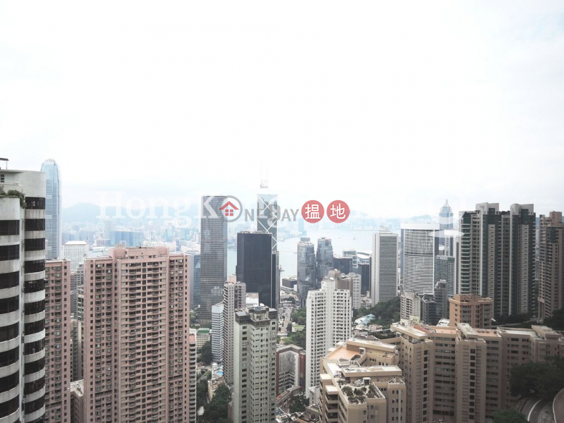 世紀大廈 1座三房兩廳單位出租|1地利根德里 | 中區-香港出租HK$ 92,000/ 月