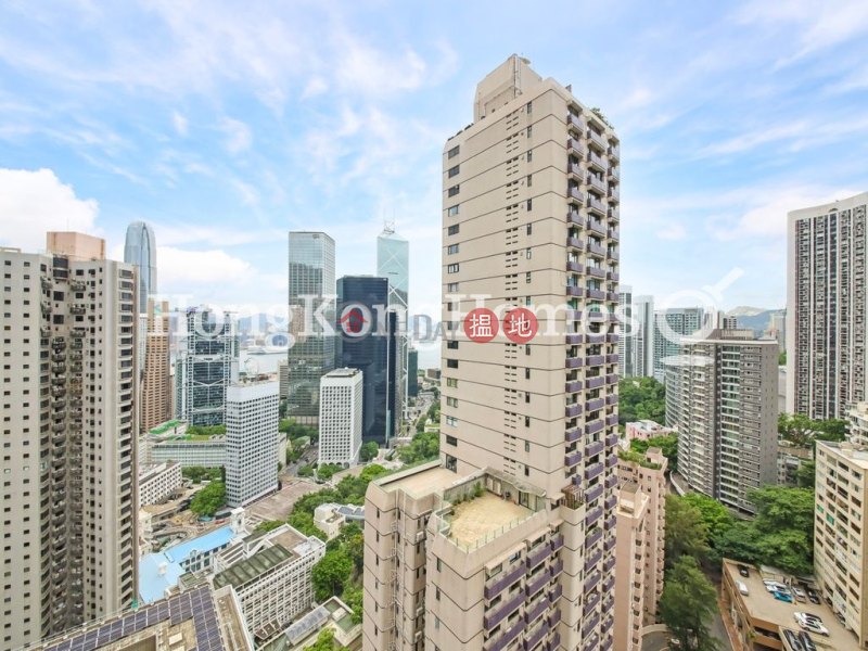 4 Bedroom Luxury Unit at Visalia Garden | For Sale | Visalia Garden 蔚山花園 Sales Listings