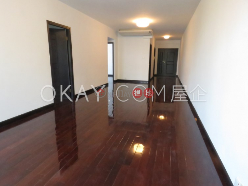 Popular 3 bedroom on high floor with balcony & parking | Rental | The Regalis 帝鑾閣 Rental Listings