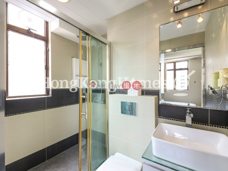 Property Search Hong Kong | OneDay | Residential | Rental Listings, 3 Bedroom Family Unit for Rent at Roc Ye Court