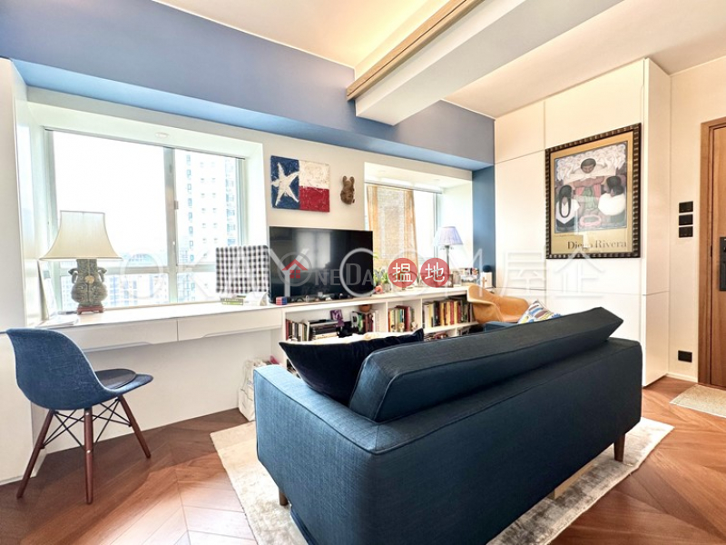 Intimate 1 bedroom on high floor | Rental | 18 Bridges Street | Central District | Hong Kong Rental | HK$ 25,000/ month