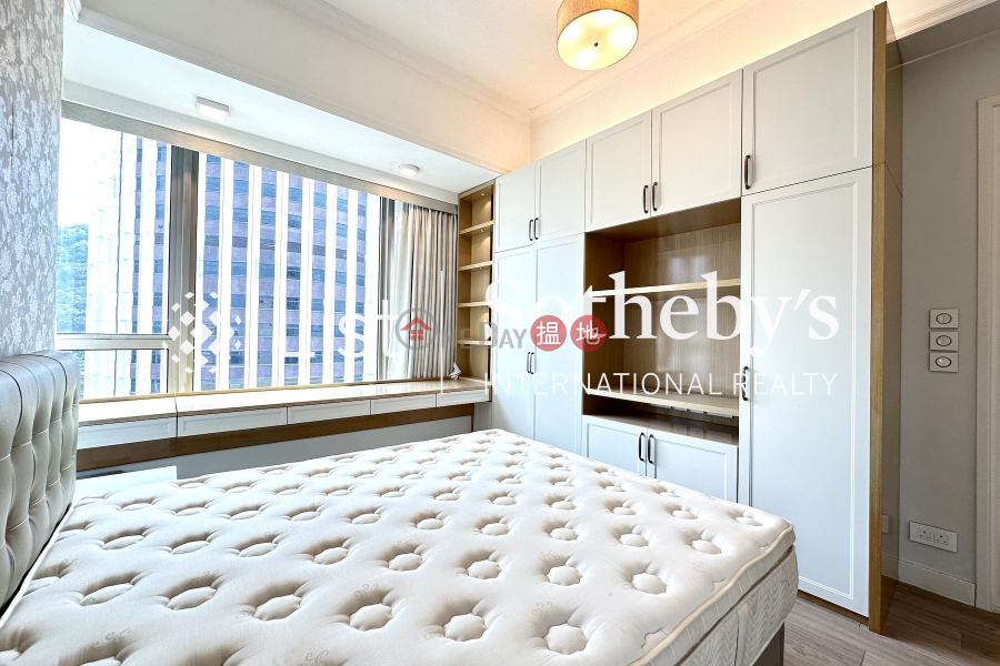 HK$ 56,000/ month The Avenue Tower 1 Wan Chai District, Property for Rent at The Avenue Tower 1 with 2 Bedrooms