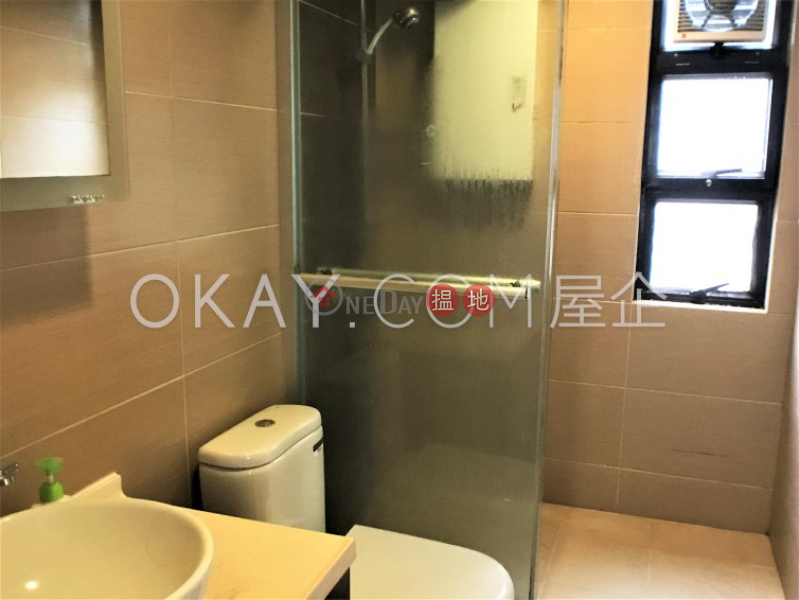 Property Search Hong Kong | OneDay | Residential, Rental Listings | Nicely kept 3 bedroom in Mid-levels West | Rental