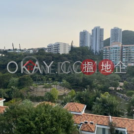 Rare 3 bedroom on high floor with rooftop & balcony | Rental | Discovery Bay, Phase 11 Siena One, Block 42 愉景灣 11期 海澄湖畔一段 42座 _0
