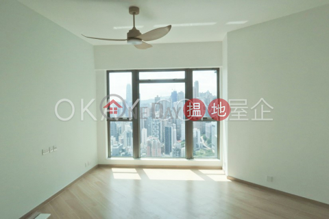 Gorgeous 2 bedroom on high floor | For Sale | The Belcher's Phase 2 Tower 6 寶翠園2期6座 _0