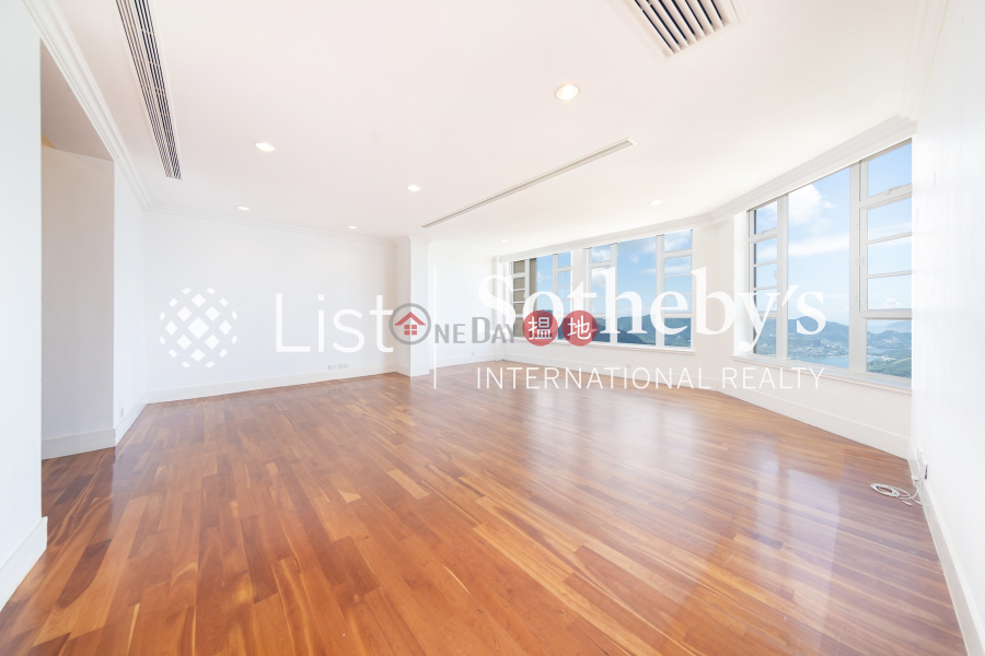 Property for Sale at La Hacienda with 3 Bedrooms | 31-33 Mount Kellett Road | Central District | Hong Kong | Sales HK$ 111M