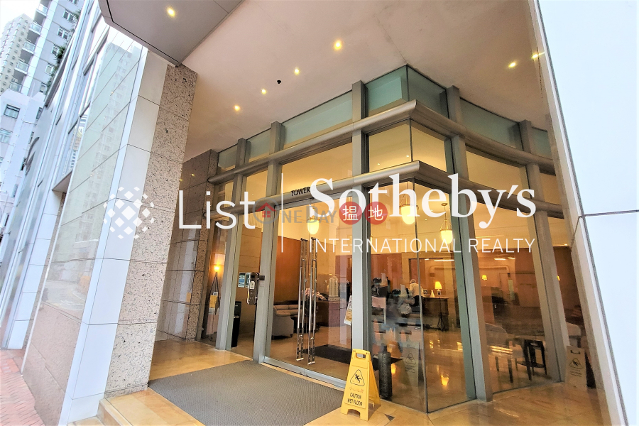 HK$ 40,000/ month Star Crest Wan Chai District, Property for Rent at Star Crest with 2 Bedrooms