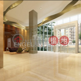3 Bedroom Family Flat for Sale in Sai Ying Pun | Island Crest Tower 1 縉城峰1座 _0