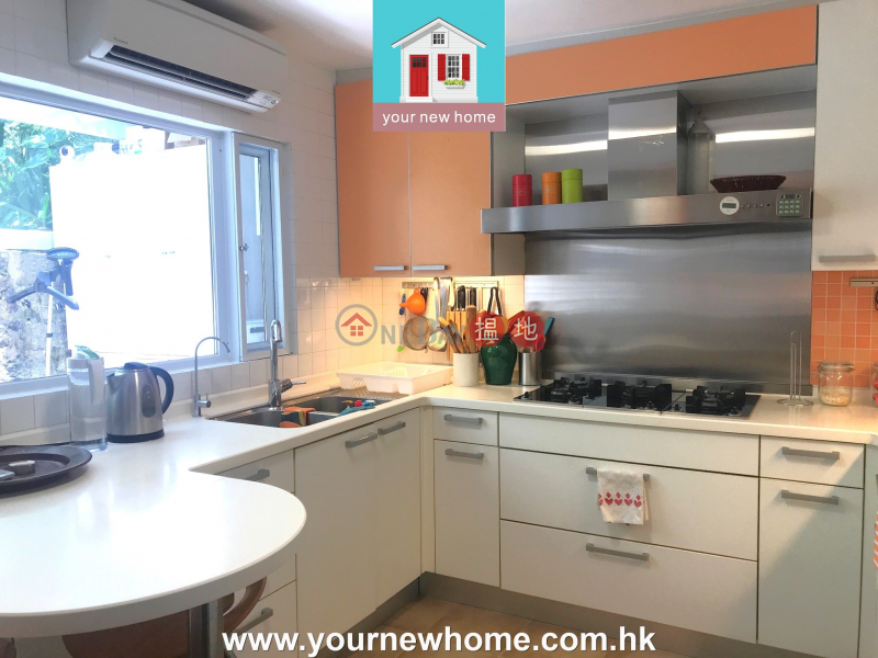 Property Search Hong Kong | OneDay | Residential, Sales Listings | Al Fresco Dining in Clearwater Bay for Sale