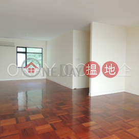 Efficient 3 bedroom with balcony & parking | Rental | Repulse Bay Apartments 淺水灣花園大廈 _0