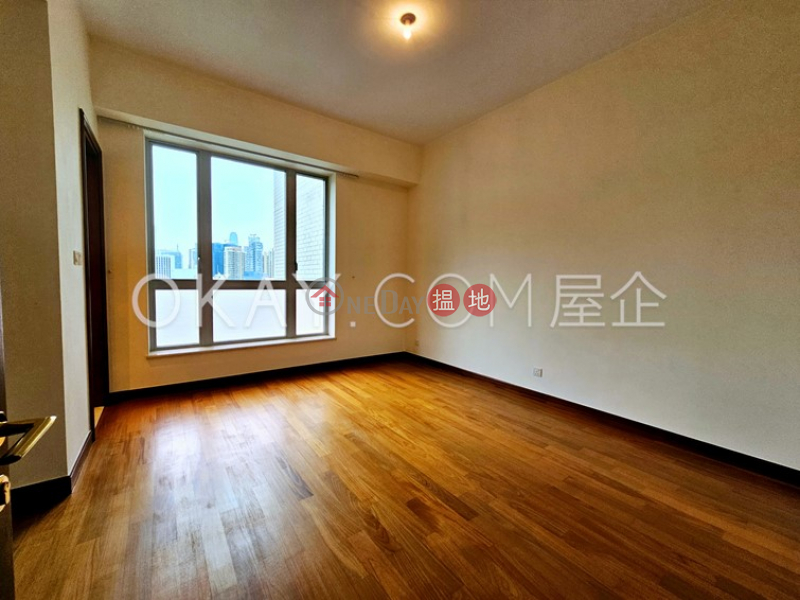 Beautiful 4 bed on high floor with balcony & parking | For Sale | 6 Shiu Fai Terrace | Wan Chai District, Hong Kong | Sales | HK$ 158.78M
