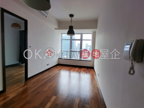 Practical 1 bedroom on high floor with balcony | Rental | J Residence 嘉薈軒 _0
