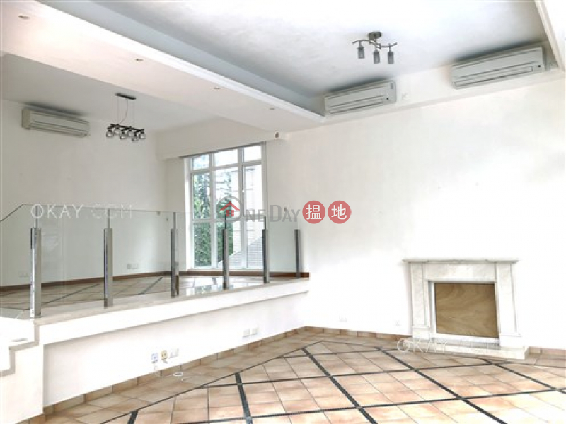 HK$ 60,000/ 月|The Capri西貢3房2廁,連車位,露台,獨立屋《The Capri出租單位》