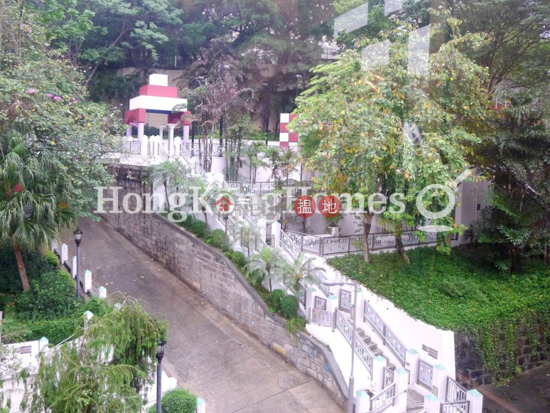 Property Search Hong Kong | OneDay | Residential, Rental Listings Studio Unit for Rent at Silver Jubilee Mansion