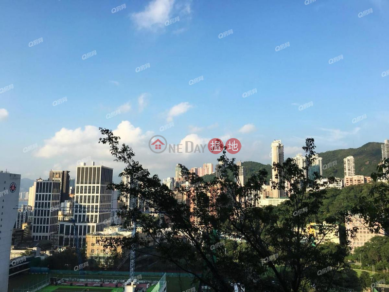 Beverly Hill | 3 bedroom Low Floor Flat for Sale | Beverly Hill 比華利山 Sales Listings