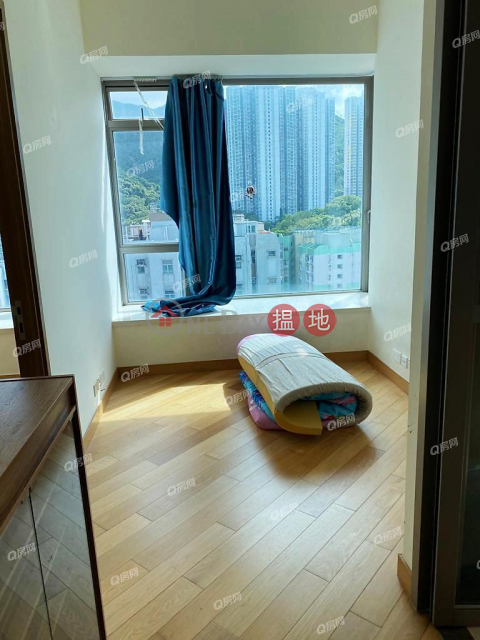 I‧Uniq ResiDence | 1 bedroom High Floor Flat for Rent | I‧Uniq ResiDence 譽都 _0