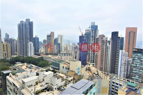 Property for Sale at Centre Place with 2 Bedrooms | Centre Place 匯賢居 _0