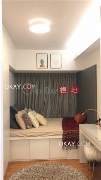 HK$ 17.8M The Waterfront Phase 2 Tower 7 | Yau Tsim Mong | Popular 2 bedroom in Kowloon Station | For Sale