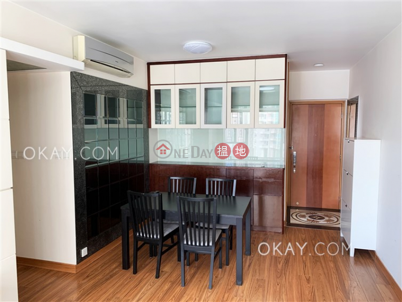 Tasteful 3 bedroom on high floor | Rental 28 Tai On Street | Eastern District | Hong Kong, Rental | HK$ 42,000/ month