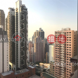 Rare 3 bedroom on high floor | For Sale, Rhenish Mansion 禮賢樓 | Western District (OKAY-S57034)_0