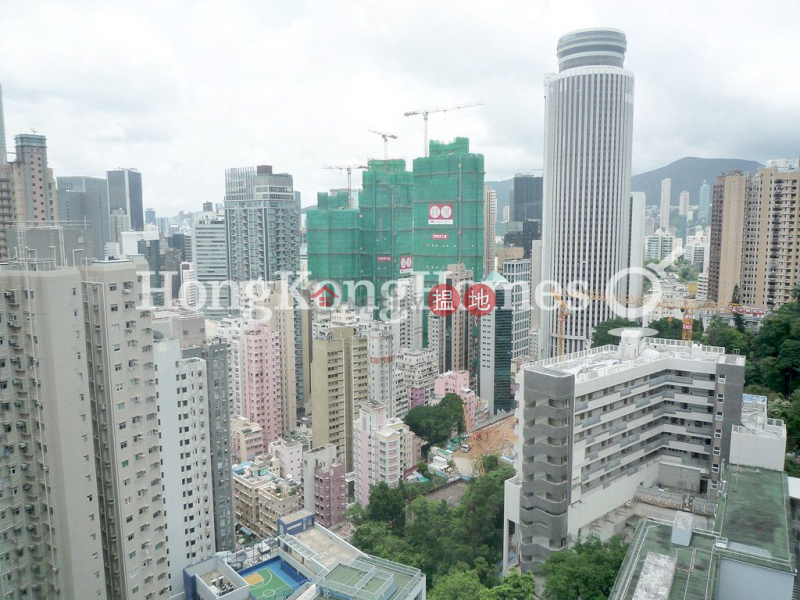 3 Bedroom Family Unit for Rent at Royal Court, 9 Kennedy Road | Wan Chai District, Hong Kong Rental HK$ 33,000/ month
