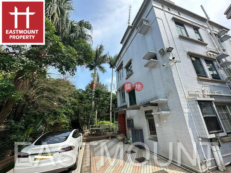 House 29A O Pui Village Whole Building | Residential Rental Listings | HK$ 59,000/ month