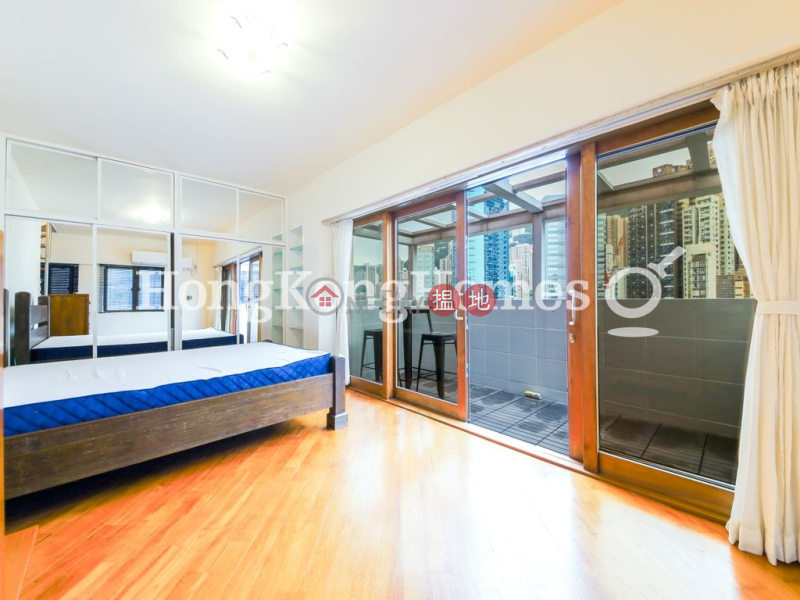 1 Bed Unit at Amber Lodge | For Sale, Amber Lodge 金珀苑 Sales Listings | Central District (Proway-LID80668S)