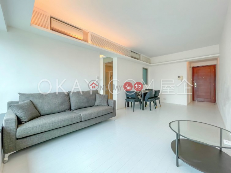 Property Search Hong Kong | OneDay | Residential, Rental Listings Elegant 2 bedroom on high floor with harbour views | Rental